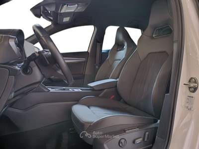 Cupra Formentor 2.0 TDI 150 HP 4DRIVE AUTOMATICA DSG Bianco usata Udine