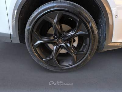 Cupra Formentor 2.0 TDI 150 HP 4DRIVE AUTOMATICA DSG Bianco usata Udine