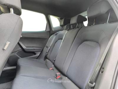 Seat Arona 1.0 BENZINA 95 HP FR NEOPATENTATI Grigio usata Udine
