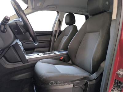 Land Rover Discovery Sport 2.0 TD4 179 HP 4WD AUTOMATICO 7 POSTI COMMERCIANTI Rosso usata Udine