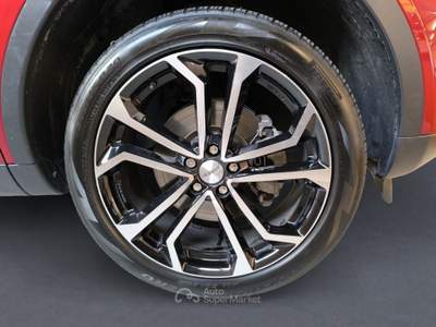 Land Rover Discovery Sport 2.0 TD4 179 HP 4WD AUTOMATICO 7 POSTI COMMERCIANTI Rosso usata Udine