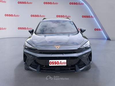 Cupra Formentor 1.5 e-HYBRID 204 HP PLUG IN AUTOMATICA DSG UNIPROPRIETARIO Grigio usata Udine