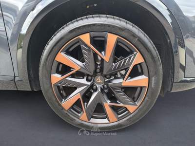 Cupra Formentor 1.5 e-HYBRID 204 HP PLUG IN AUTOMATICA DSG UNIPROPRIETARIO Grigio usata Udine