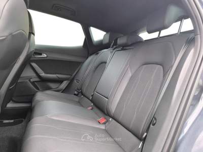 Cupra Formentor 1.5 e-HYBRID 204 HP PLUG IN AUTOMATICA DSG UNIPROPRIETARIO Grigio usata Udine
