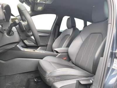 Cupra Formentor 1.5 e-HYBRID 204 HP PLUG IN AUTOMATICA DSG UNIPROPRIETARIO Grigio usata Udine