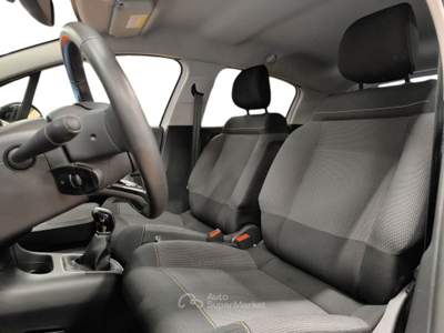 Citroen C3 1.2 BENZINA 83 HP MAX NEOPATENTATI Bianco usata Udine