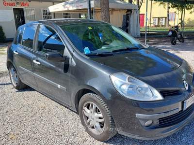 Renault Clio 5 porte Le Iene Nero usata SANT'AGATA SUL SANTERNO