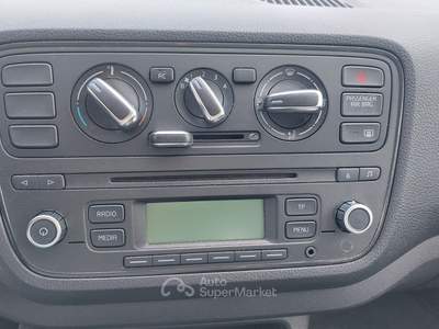 Skoda Citigo 3 porte Active Bianco usata SANT'AGATA SUL SANTERNO