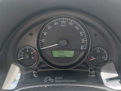 Skoda Citigo 3 porte Active Bianco usata SANT'AGATA SUL SANTERNO