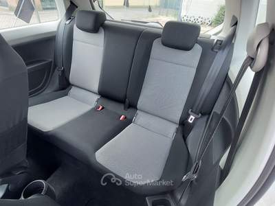 Skoda Citigo 3 porte Active Bianco usata SANT'AGATA SUL SANTERNO