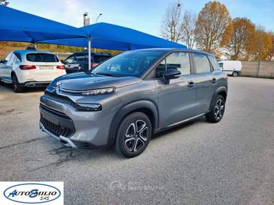 Citroen C3 Aircross PureTech 110 S&S You Grigio usata Alonte