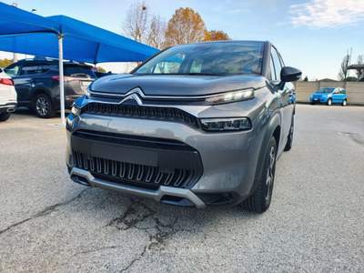 Citroen C3 Aircross PureTech 110 S&S You Grigio usata Alonte
