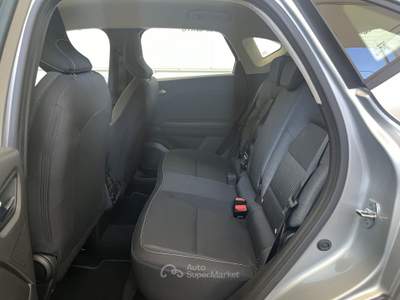 Renault Captur Captur Blue dCi 115 CV EDC DA 179,00 al mese CAMBIO AUTOMATICO Grigio usata San Giuseppe Vesuviano