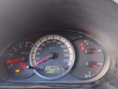 Mazda 5 Mazda 5 16V 110CV Active Argento usata Grosseto