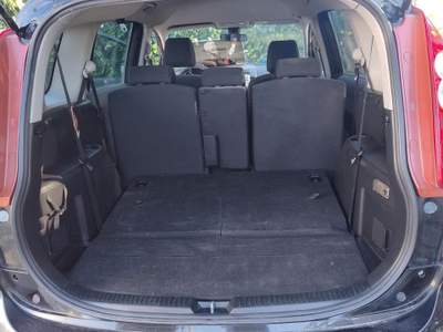 Mazda 5 Mazda 5 16V 110CV Active Argento usata Grosseto