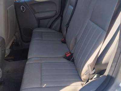 Jeep Cherokee Limited usata Grosseto