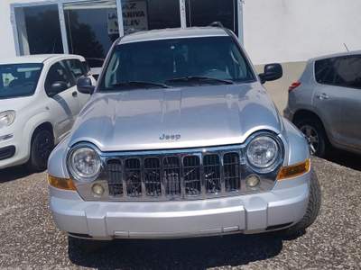 Jeep Cherokee Limited usata Grosseto