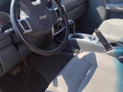 Jeep Cherokee Limited usata Grosseto