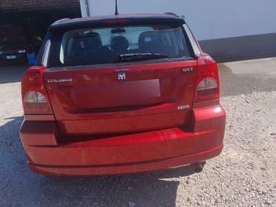 Chrysler Sebring Turbodiesel Touring Grigio usata Grosseto