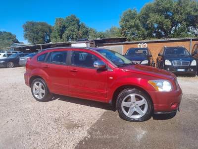 Chrysler Sebring Turbodiesel Touring Grigio usata Grosseto