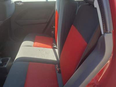 Chrysler Sebring Turbodiesel Touring Grigio usata Grosseto