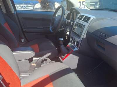 Chrysler Sebring Turbodiesel Touring Grigio usata Grosseto