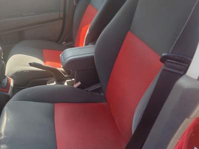 Chrysler Sebring Turbodiesel Touring Grigio usata Grosseto