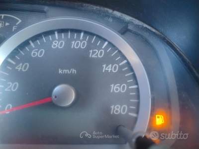 Suzuki Jimny cat 4WD JLX Più Nero usata Grosseto