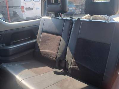 Suzuki Jimny cat 4WD JLX Più Nero usata Grosseto
