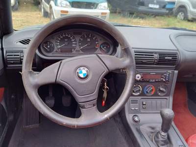 BMW Z3 16V cat Roadster usata Grosseto