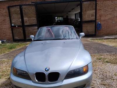 BMW Z3 16V cat Roadster usata Grosseto