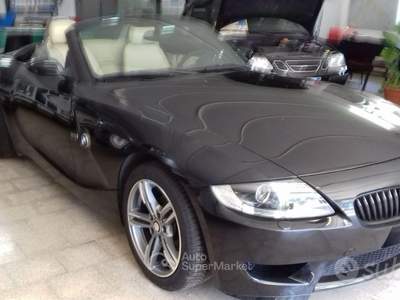 BMW Z4 Non spicificto usata Grosseto