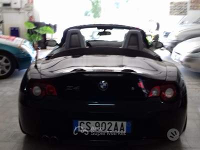 BMW Z4 Non spicificto usata Grosseto