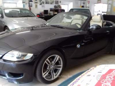 BMW Z4 Non spicificto usata Grosseto