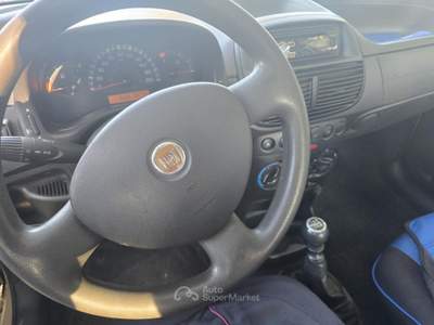 Fiat Punto Punto 5p 1.2 natural power Classic Active rate da 99,00 usata Faenza