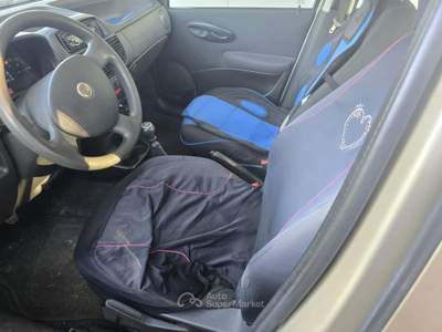 Fiat Punto Punto 5p 1.2 natural power Classic Active rate da 99,00 usata Faenza