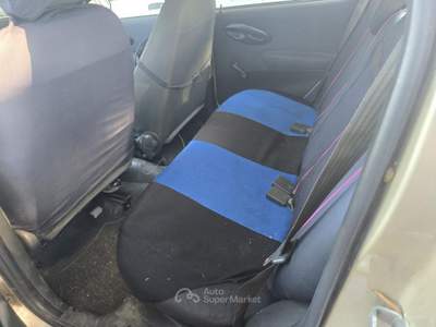 Fiat Punto Punto 5p 1.2 natural power Classic Active rate da 99,00 usata Faenza