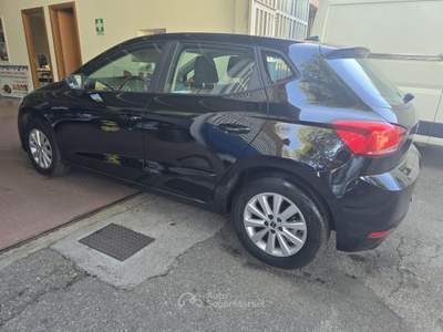 Seat Ibiza Ibiza 1.0 ecotsi Business 110cv 120,00 mese usata Faenza