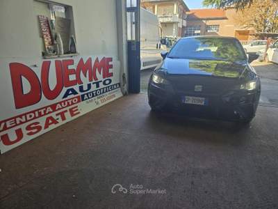 Seat Ibiza Ibiza 1.0 ecotsi Business 110cv 120,00 mese usata Faenza