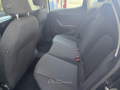 Seat Ibiza Ibiza 1.0 ecotsi Business 110cv 120,00 mese usata Faenza