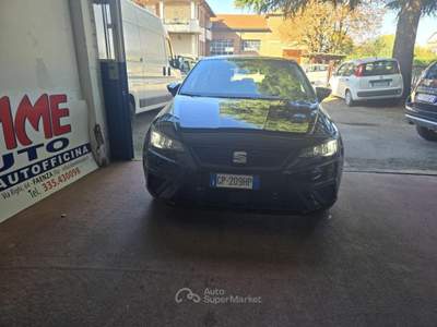 Seat Ibiza Ibiza 1.0 ecotsi Business 110cv 120,00 mese usata Faenza