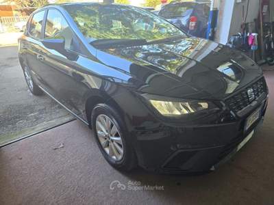 Seat Ibiza Ibiza 1.0 ecotsi Business 110cv 120,00 mese usata Faenza