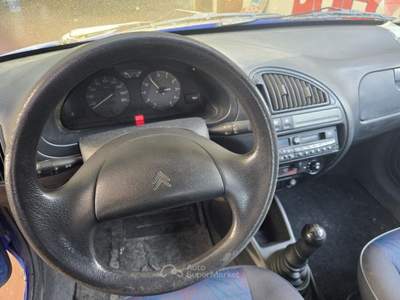Citroen Saxo Saxo 5p 1.1i X usata Faenza