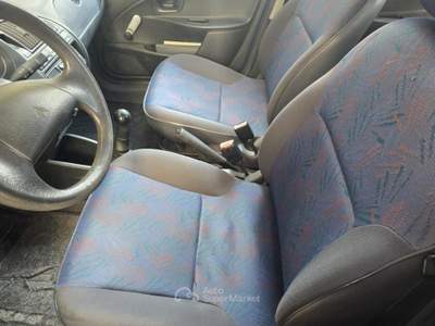 Citroen Saxo Saxo 5p 1.1i X usata Faenza
