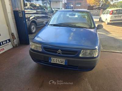 Citroen Saxo Saxo 5p 1.1i X usata Faenza