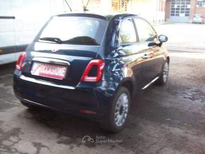 Fiat 500 1.0 hybrid Lounge 70cv rate da 99,00 usata Faenza