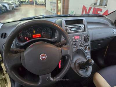 Fiat Panda 1.2 natural power Dynamic usata Faenza