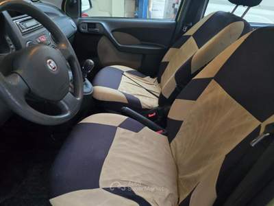 Fiat Panda 1.2 natural power Dynamic usata Faenza