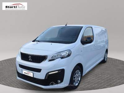 Peugeot Expert 1.5 Bluehdi Premium compact 100cv S&amp;S Bianco usata VALDAGNO