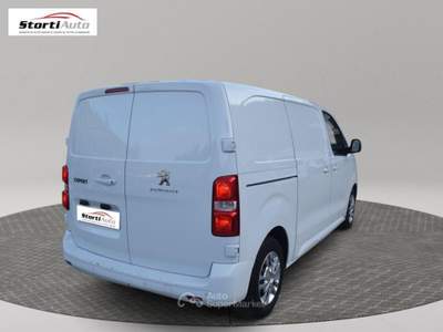 Peugeot Expert 1.5 Bluehdi Premium compact 100cv S&amp;S Bianco usata VALDAGNO